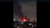 Depo Plumpang Terbakar, Damkar DKI Sebut Status Merah