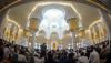 Pengurus Masjid Sheikh Zayed Solo Terima Zakat, Infak dan Sedekah, Ini Kata Gibran
