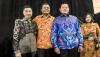 Panglima TNI Buka Asian Rifle/Pistol Cup 2023 - Bagian 2