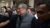 Muncul ke Publik, SBY Saksikan Pertandingan Voli di Semarang
