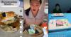 Viral Restoran Fine Dining Futuristik Dikelola Anak SMK PGRI, Unik Ada Animasinya!
