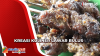 Kreasi Kuliner Lawar Bulus di Bali, Tinggi Kandungan Vitamin B dan Baik untuk Stamina Tubuh