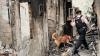 Anjing K9 Dikerahkan Cari Warga Sekitar Depo Plumpang yang Masih Hilang
