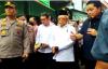 Erick Thohir Akan Tata Ulang Kawasan Permukiman Warga Sekitar Depo Pertamina