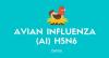 China Temukan Kasus Flu Burung pada Manusia, Bisa Bahayakan Nyawa Pasien