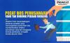 Infografis Putin Ancam Pecat Bos Perusahaan Tak Dukung Perang Ukraina
