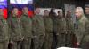 Momen Langka, Menhan Rusia Sergei Shoigu Kunjungi Pasukannya di Ukraina