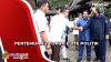 Surya Paloh Bertemu Prabowo di Hambalang, Suasana Cair dengan Makan Bersama