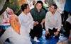 Tindak Lanjuti Arahan Jokowi soal Kebakaran Depo Plumpang, Erick Thohir dan Pemprov DKI Cari Solusi