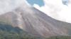 5 Desa di Kepulauan Sitaro Rawan Dampak Awan Panas Guguran Gunung Karangetang