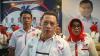 DPW Partai Perindo Sumut Gelar Konsolidasi ke Kader DPD Kota Tanjungbalai 