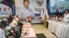 Ketua DPW Partai Perindo Sumut Puji Kinerja DPD Tanjungbalai, Ini Pesannya