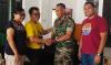 Viral Oknum TNI Cekcok dengan Pengendara Berakhir Damai, Ini Kata Kapendam Diponegoro