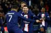 Hasil PSG Vs Nantes: Mbappe-Messi Bikin Gol, Les Parisiens Menang