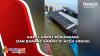 Kapal Sarat Penumpang dan Barang Karam di Aceh Singkil, Begini Kondisinya