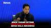 Erick Thohir Optimis Membangun Kompetisi Sepak Bola Indonesia
