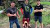 Minahasa Geger, Bocil 14 Tahun Tikam Teman Sendiri