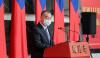 Taiwan Ingin Damai dengan China, tapi Tegaskan Siap Perang