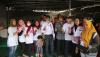 Partai Perindo Salurkan Bantuan untuk Korban Kebakaran Depo Pertamina Plumpang - Bagian 3