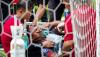  Begini Kondisi Terkini Ricki Ariansyah yang Sempat Pingsan saat Laga PSIS Vs Madura United
