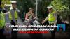 Polisi Razia Kendaraan di Bali, Bule kedapatan Gunakan Plat Nomor Palsu 