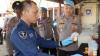 Polres Kotamobagu Tes Urine Acak dan Mendadak, Ada Apa?