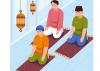 Bacaan Sholat Muhammadiyah dari Iftitah Sampai Salam, Arab, Latin, dan Artinya