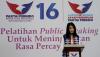 Hari Perempuan Internasional, Kartini Perindo Gelar Pelatihan Public Speaking