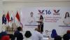 Hari Perempuan Internasional, Kartini Perindo Gelar Pelatihan Public Speaking - Bagian 2