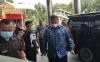 Sejumlah Menteri hingga Moeldoko Datangi Gedung KPK, Tanda Tangani Komitmen Pencegahan Korupsi
