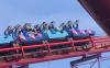 Viral Wahana Permainan Dufan Halilintar Berhenti saat Menanjak, Begini Penjelasan Ancol