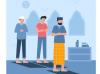 Bacaan Niat Sholat Witir 1 dan 3 Rakaat Lengkap Tata Caranya, Dzikir Beserta Doanya