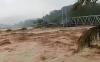 Hujan Semalaman, Lahat Dikepung Banjir hingga 4 Meter, Banyak Warga Terjebak 