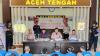 Polres Aceh Tengah Tahan 34 Tersangka Kasus Narkoba, Ada ASN Dinas Kepegawaian Bener Meriah