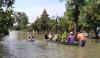 Banjir Pati Meluas, Pemkab Kembali Tetapkan Status Tanggap Darurat Bencana