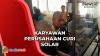 Polisi Tangkap 3 Karyawan di Jambi Gegara Curi Solar Perusahaan Senilai Ratusan Juta Rupiah 