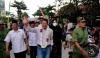  Crazy Rich Grobogan Joko Suranto Ramaikan Bursa Cagub Jateng 2024