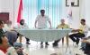 Siapkan Caleg untuk Pemilu 2024, DPW Perindo Sumsel Gelar Konsolidasi