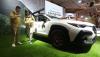 Tampilan The All New Subaru Crosstrek di GJAW 2023 - Bagian 2