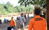 Banjir Bandang Surut, Warga Sidorahayu OKU Selatan Mulai Lakukan Pembersihan 