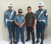 TNI AL Amankan Anggota TNI Gadungan di Tangerang