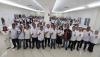 Foto Muskerda DPD Partai Perindo Jakarta Pusat - Bagian 4