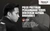 Infrografis Polri Pastikan Pengamanan Terus Diberikan kepada Bharada E