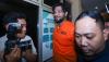 Senyum Ammar Zoni Pakai Baju Tahanan Kasus Narkoba - Bagian 3