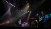 Foto-Foto Penampilan Deep Purple di Solo