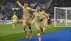 Chelsea Paksa Leicester City Telan 5 Kekalahan Beruntun