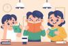 30 Contoh Kata Verba Material Beserta Pengertian dan Ciri-cirinya