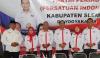 DPD Partai Perindo Sleman Buka Pendaftaran Bacaleg untuk Pemilu 2024, Ini Kriteria yang Dicari 