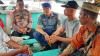 Pastikan Kenyamanan Transportasi Laut, Ini yang Dilakukan Polres Gorontalo Utara