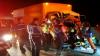 Kecelakaan di Tol Cipularang, Truk Boks Tabrak Belakang Kendaraan Lain, 1 Tewas